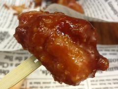 -obba kitchen(宽厚里总店)
