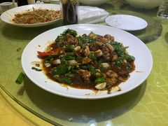 -芳袭人老菜馆(环城西路店)