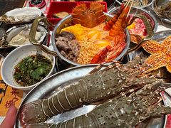 -行运海鲜食集(北京首店)