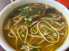 -大石人家鱿鱼面馆(大石西路总店)