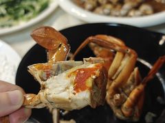-莲花公园煎蟹(总店)