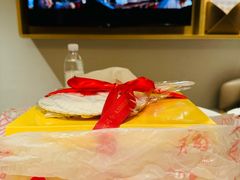 -凯司令西点房(南京东路店)