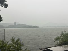 -柳莺湖上·湖景餐厅·江南菜(西湖店)