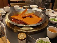 -蜀九香火锅(彩虹店)