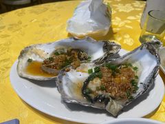 海鲜来料加工-老字号蛇口德记烧腊饭店·海鲜加工