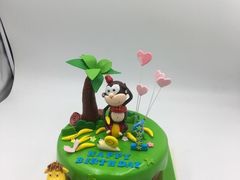 -CAKE BOSS 蛋糕老板(北京世纪金源购物中心)