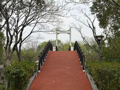 -长广溪湿地公园