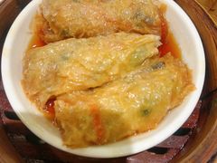 -喜势点·糖沙翁手工茶点·本地人茶居(永庆坊店)