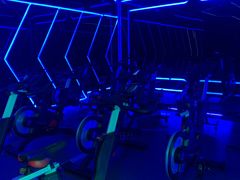 -FLARE STAR FITNESS(复地活力城店)