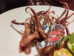 -新白鹿餐厅(爱琴海购物中心店)
