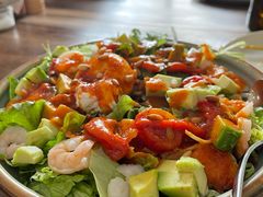 虾沙拉-RAC BAR(安福路店)