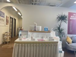 -美肌工坊皮肤管理