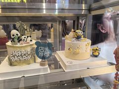 -CAKE BOSS 蛋糕老板(西单君太百货店)