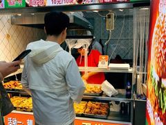 -味味香(团结湖店)