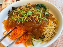 红樱桃大拉皮-红樱桃·欢乐餐厅(太原里店)
