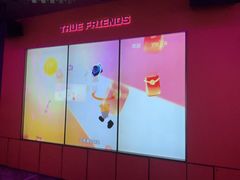 -星聚会KTV(龙湖上海奉贤天街店)