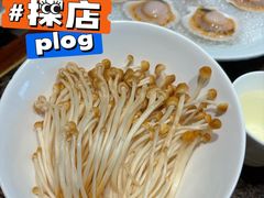 -皇城老妈·大连海鲜火锅(港湾店)