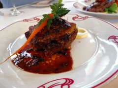 -马克西姆餐厅(崇文门店)