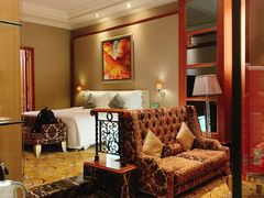 -上海浦东星河湾酒店