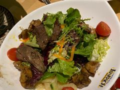 -LENBACH兰巴赫西餐啤酒坊(大连东港店)
