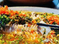 -妈妈的味道(和顺古镇店)