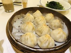 同庆楼小笼包-同庆楼(滨湖万达广场店)
