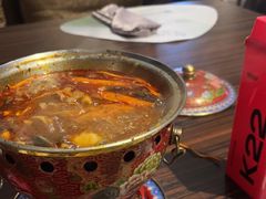 -河北宾馆·香溢自助餐(裕华店)