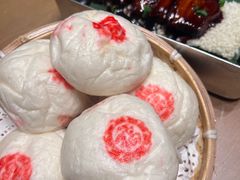 -肥三土菜馆(五四广场店)