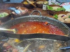 -楠火锅(哈尔滨金爵万象店)