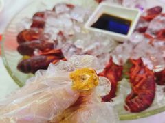 -金陵暴走小龙虾·迷踪蟹(凯德MALL店)