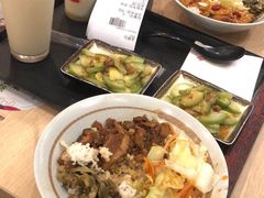 -永和大王(茉莉上新·共和新路店)