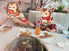 -碧水豪园·足浴·SPA·汗蒸·那须汤泉(中山东路店)