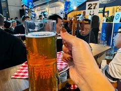 普拉那自酿小麦啤-普拉那啤酒坊Paulaner(凯宾斯基饭店)