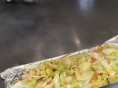 -台烘平价铁板烧(奥城店)