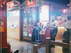 -解家河南菜(金水路店)