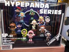 -泡泡玛特POPMART(上海环球港店)