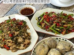 -南雄雄州土菜餐厅(粤北大厦店)