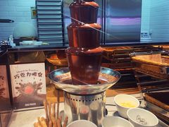 -比格比萨自助(德思勤四季汇店)