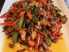 -陈麻婆豆腐(旗舰店)