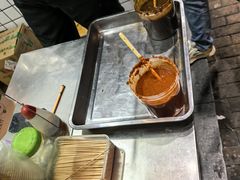 -龙翔臭豆腐(河坊街店)