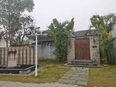 -候鸟水榕庄度假酒店