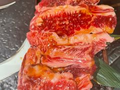-厚贞日式烤肉(浦东汇智店)