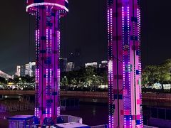 -海心沙亚运公园