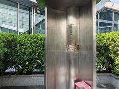 -广州白云国际机场-T2航站楼