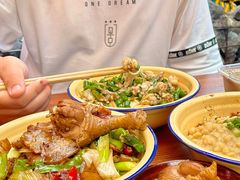 -温馨缘面庄(总店)