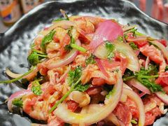 -杨小佳·齐齐哈尔烤肉·烤串(广州店)
