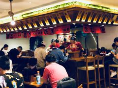 大堂-豚王拉面(澳门银河店)