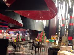 -西安W酒店·WEI全味西餐厅