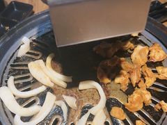 -九田家黑牛烤肉料理(溧阳吾悦店)