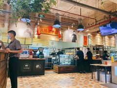 -汕头八合里海记牛肉店(清河店)